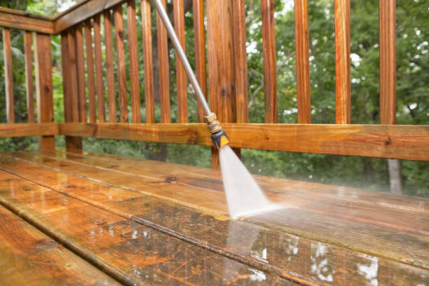 Best Sidewalk Pressure Washing  in Bethany, OK