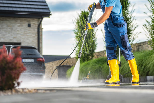 Best Commercial Pressure Washing  in Bethany, OK