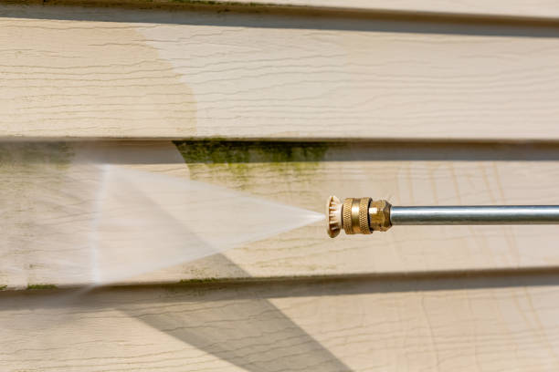 Trusted Bethany, OK Pressure Washing Experts