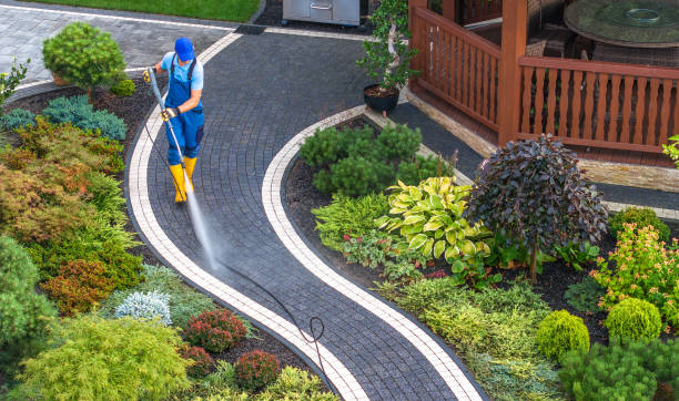 Best Affordable Pressure Washing  in Bethany, OK